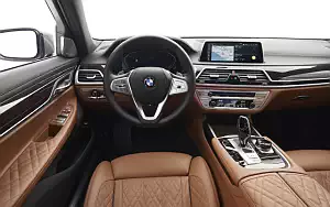   BMW 750Li xDrive - 2019