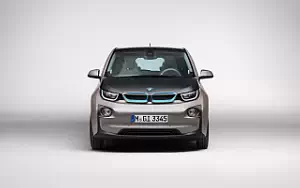   BMW i3 - 2013