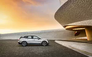   BMW iX - 2021