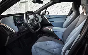   BMW iX - 2021