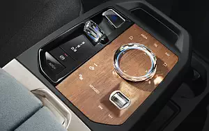   BMW iX - 2021