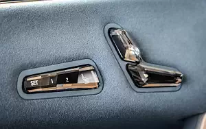   BMW iX - 2021