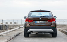   BMW X1 - 2009