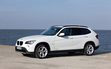   BMW X1 - 2009