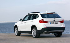   BMW X1 - 2009