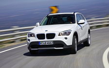   BMW X1 - 2009