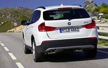   BMW X1 - 2009
