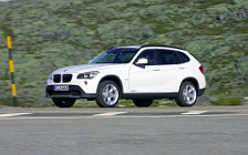   BMW X1 - 2009