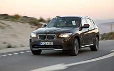   BMW X1 - 2009