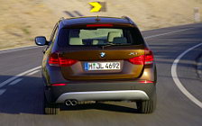   BMW X1 - 2009