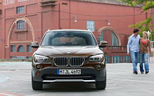   BMW X1 - 2009