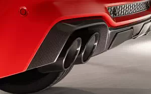   BMW X4 M Competition - 2019