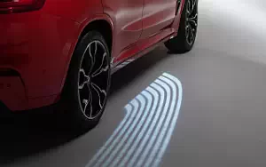   BMW X4 M Competition - 2019