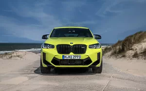   BMW X4 M Competition - 2021