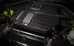   BMW X4 M Competition - 2021