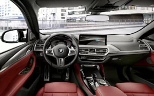   BMW X4 M40i - 2021