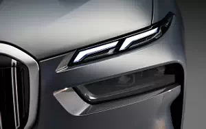   BMW X7 xDrive40i - 2022