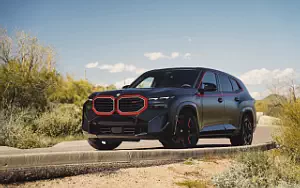   BMW XM Label Red - 2023