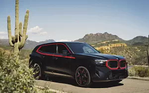   BMW XM Label Red - 2023