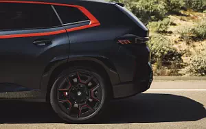   BMW XM Label Red - 2023