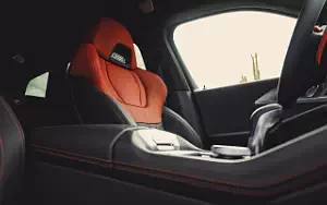   BMW XM Label Red - 2023