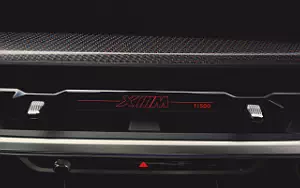   BMW XM Label Red - 2023