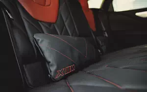   BMW XM Label Red - 2023