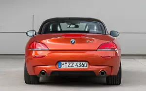   BMW Z4 - 2013