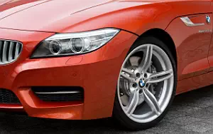   BMW Z4 - 2013