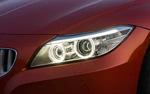   BMW Z4 - 2013