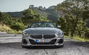   BMW Z4 M40i - 2018