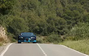  Bugatti Veyron Grand Sport Roadster Vitesse - 2012