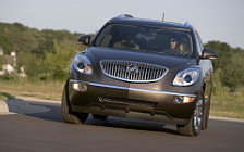   Buick Enclave - 2008