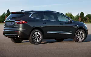   Buick Enclave Avenir - 2017