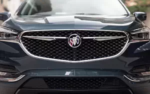   Buick Enclave Avenir - 2017