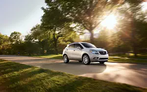   Buick Encore - 2013