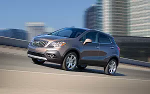   Buick Encore - 2013