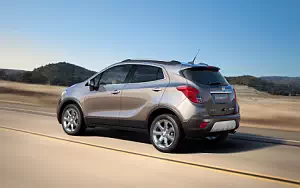   Buick Encore - 2013