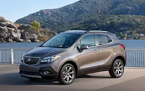   Buick Encore - 2013