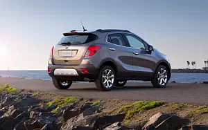   Buick Encore - 2013