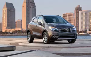   Buick Encore - 2013
