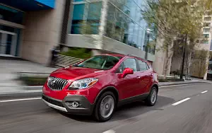   Buick Encore - 2013