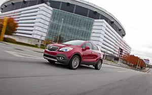   Buick Encore - 2013