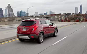   Buick Encore - 2013