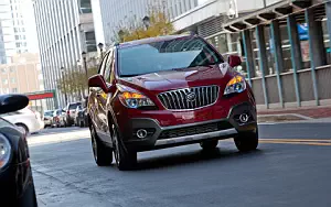   Buick Encore - 2013
