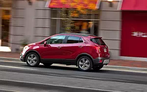   Buick Encore - 2013