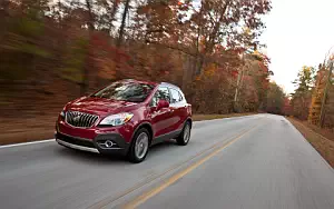   Buick Encore - 2013