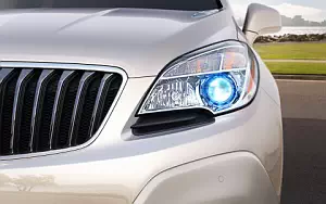   Buick Encore - 2013