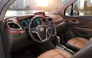   Buick Encore - 2013