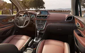   Buick Encore - 2013